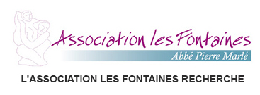 L'Association Les Fontaines recherche